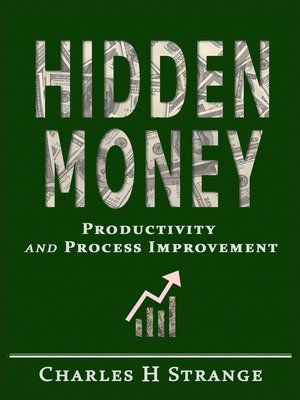 cover image of Hidden Money
